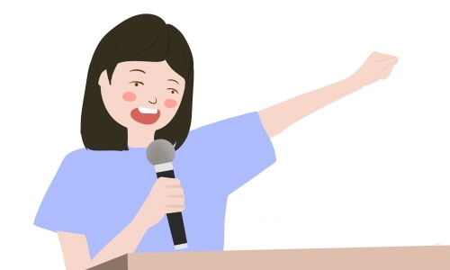 简短高中教师演讲稿