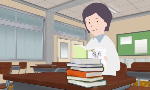 小学生庆元旦的演讲稿4分钟