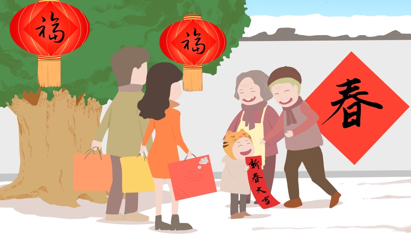 2023年春节高速免费时间表