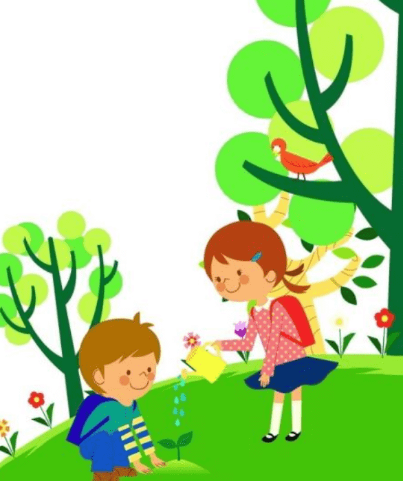 植树节为什么定在3月12日 3月12日植树节意义