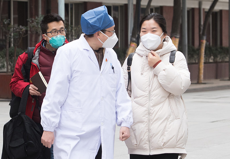 医护人员防治新冠肺炎请战申请书<a href=https://www.ilr.com.cn/tags/92.html target=_blank class=infotextkey>模板</a>2020