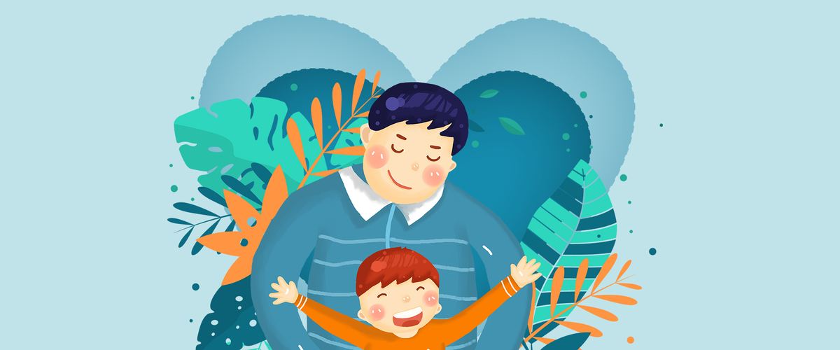 2022父亲节给岳父的问候短信_父亲节给公公的祝福语精选100句