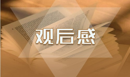 收看纪录片中国医生战疫版观后感作文[5篇]