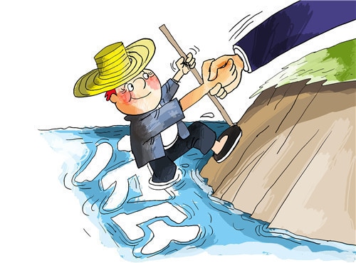 驻村精准帮扶工作日记精选最近5篇