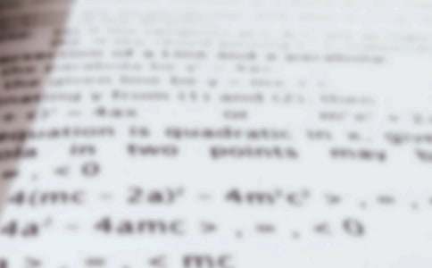 数学常用解题方法大全