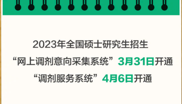 2026考研复试调剂全攻略