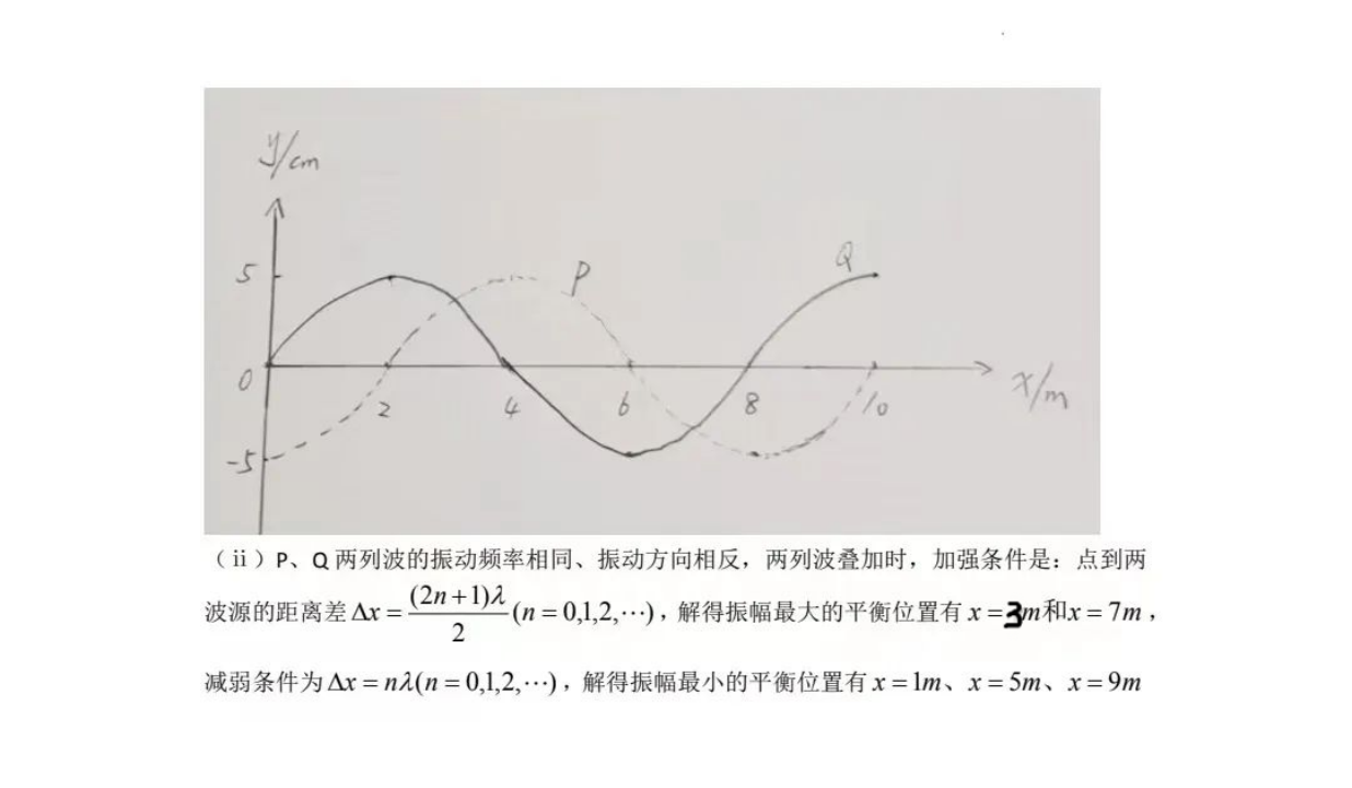 高考理科综合真题及答案云南2025
