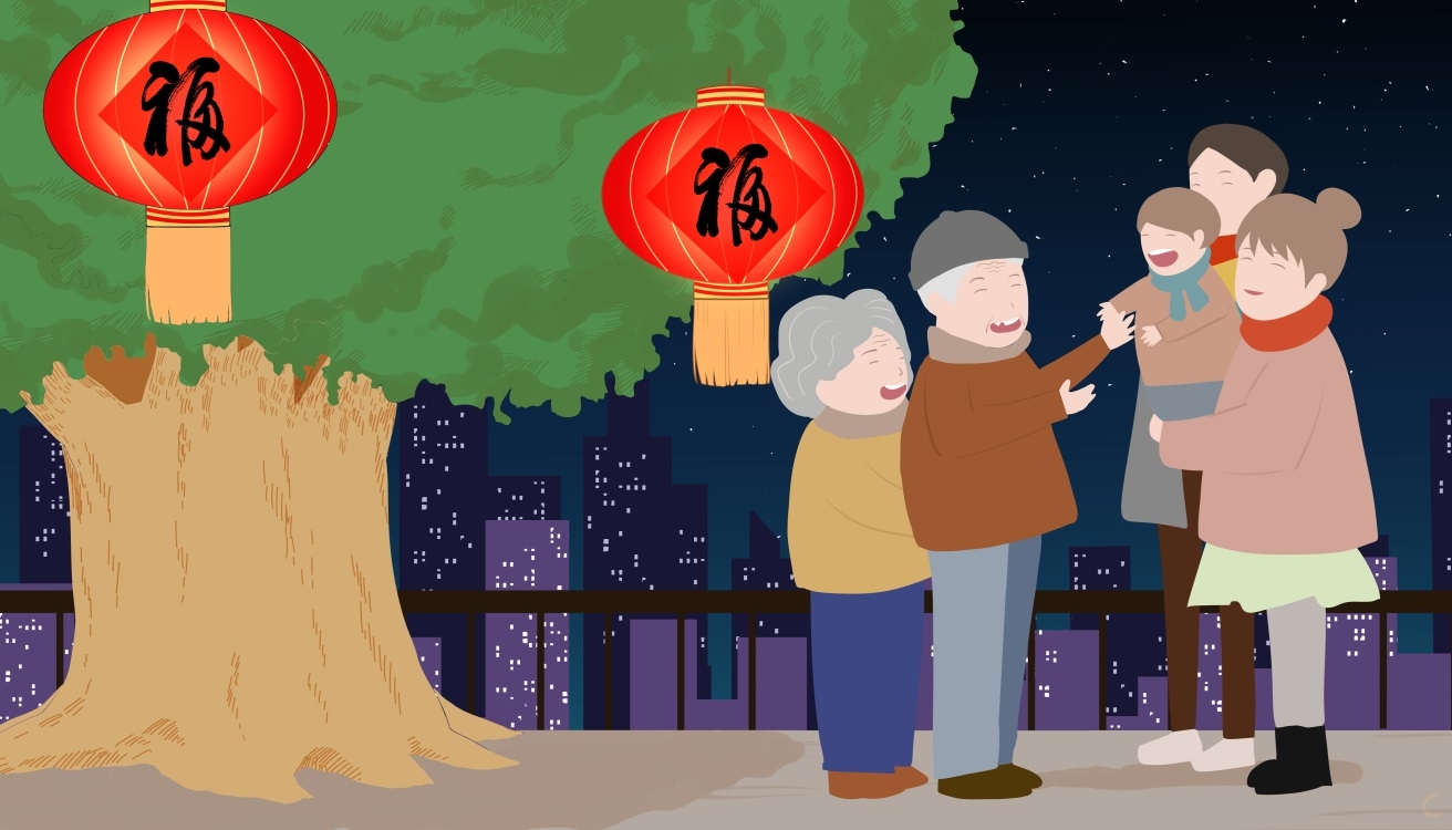 2025武汉中心城区春节能放鞭炮吗