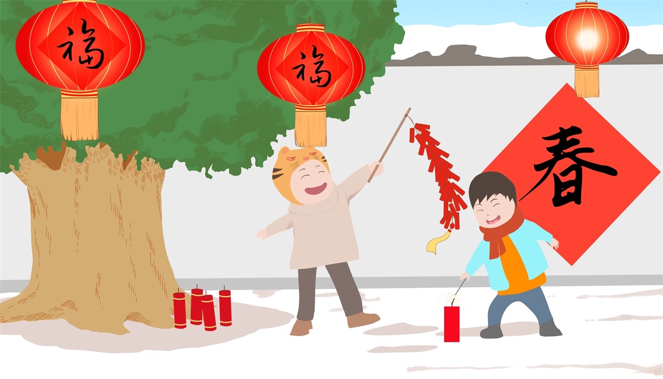 为什么现在春运不挤了