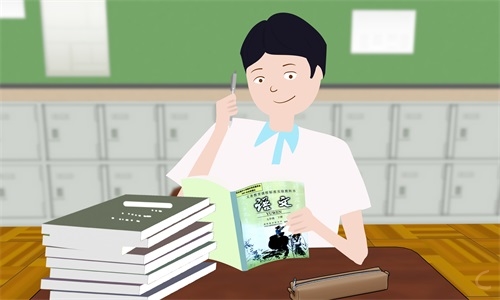古诗阅读答题技巧及套路