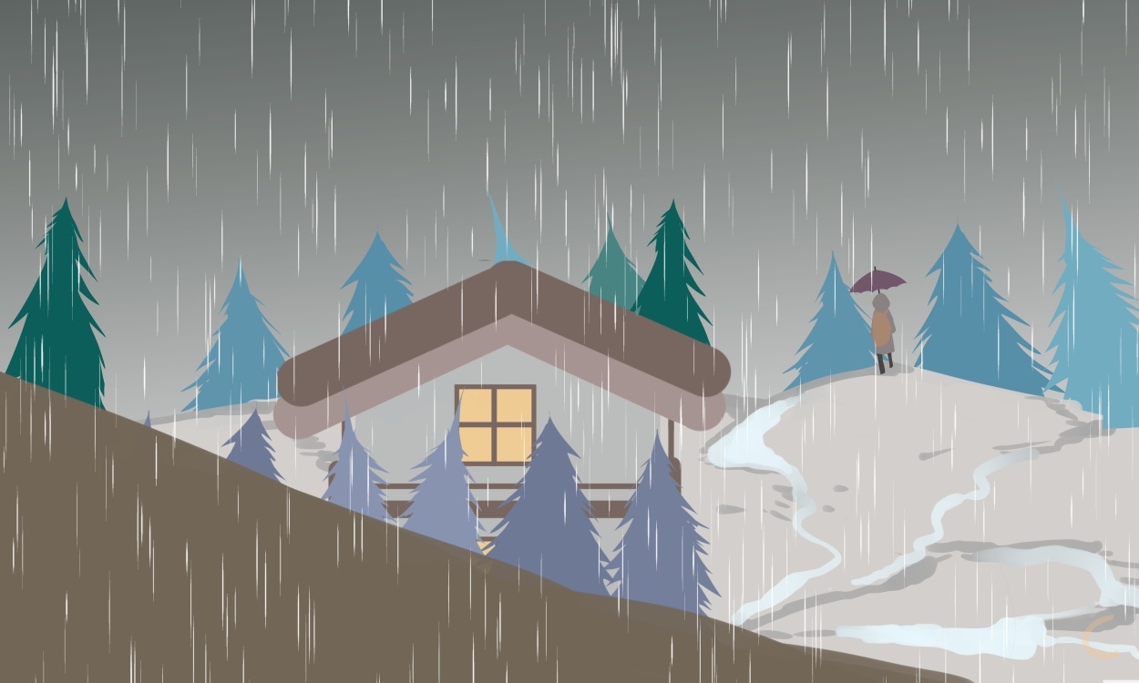 防汛抗洪安全小常识