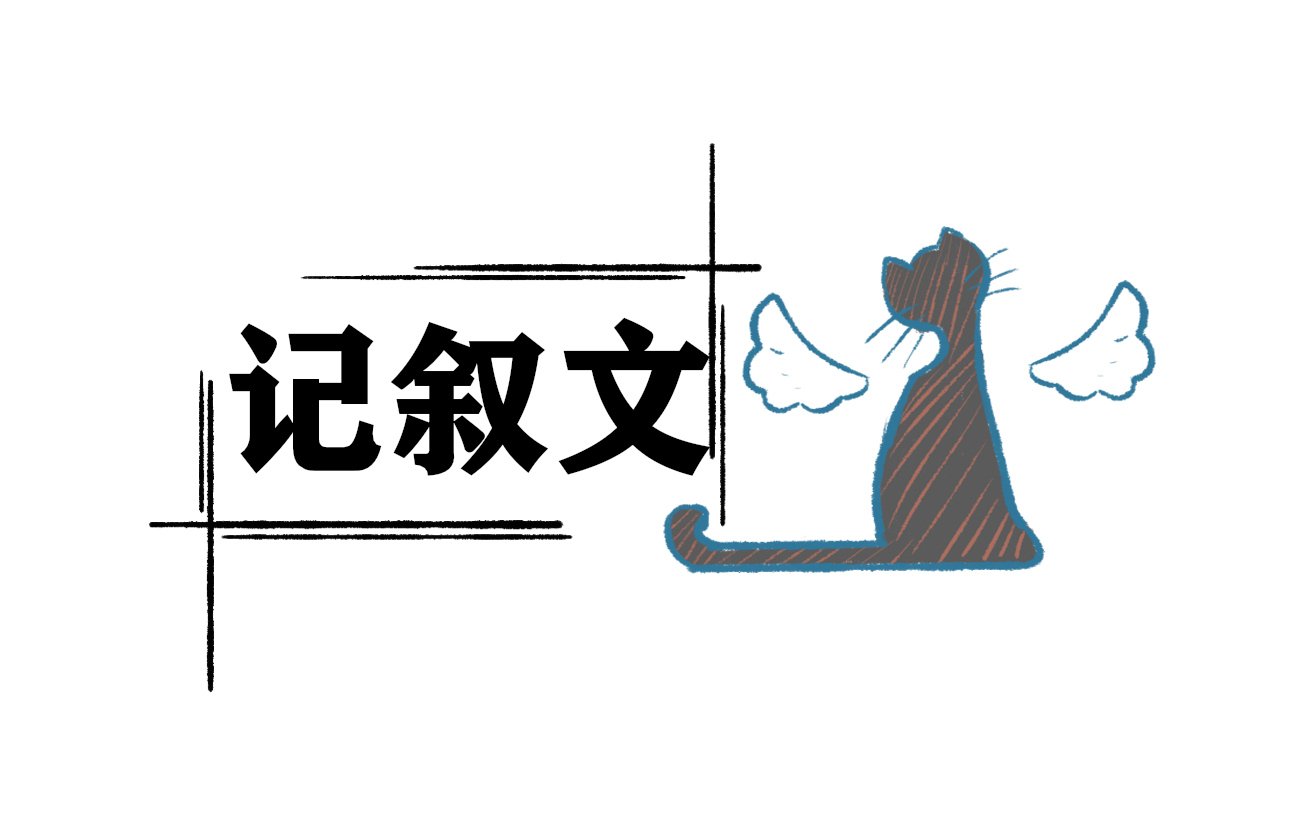 有关追梦的记叙文