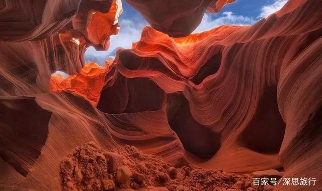 必备地理知识：丹霞地貌、雅丹地貌和喀斯特地貌的区别