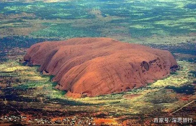 必备地理知识：丹霞地貌、雅丹地貌和喀斯特地貌的区别