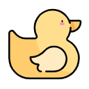 皮皮鸭部落