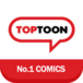 Toptoon顶通漫画