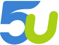 5U文学网