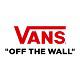 Vans范斯