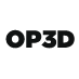 OP3D