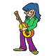Justin Guitar