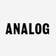 Analog Studio