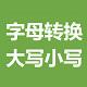 数字大小写转换