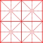 图形方格纸制作