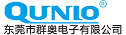 东莞市群奥电子有限公司