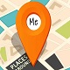 My location