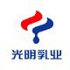 光明乳业