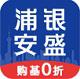 浦银安盛基金