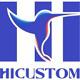 指纹科技HICUSTOM