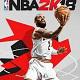 NBA 2K18